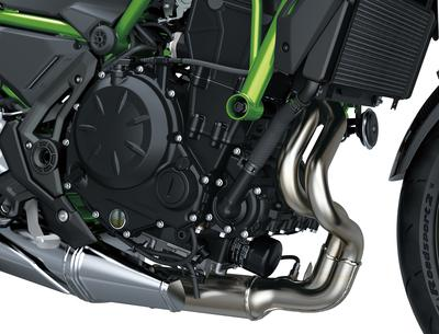 Réduction des émissions polluantes