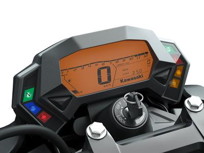 Cockpit entièrement numérique