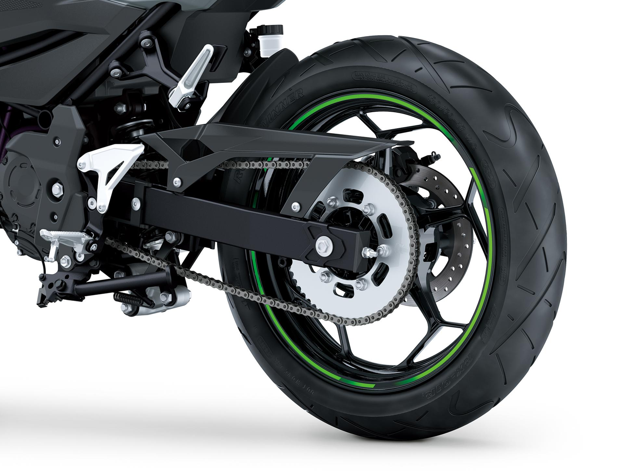 Système régénératif