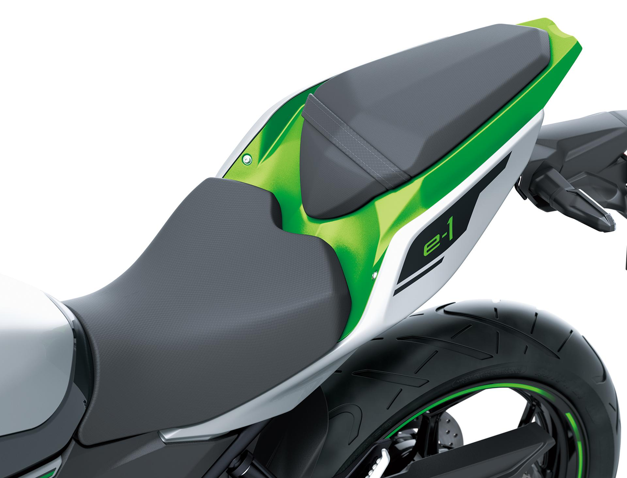 Position de conduite naturellement détendue