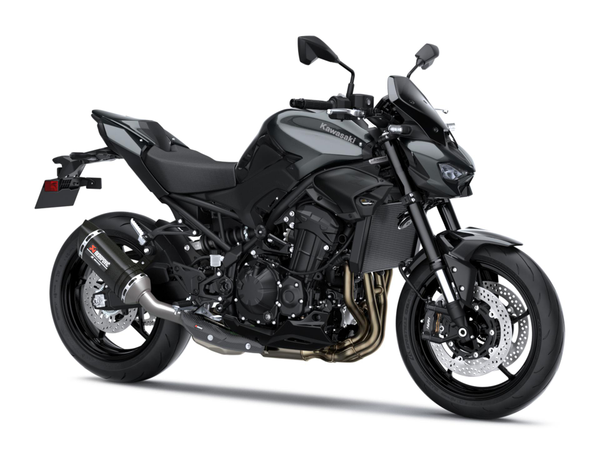 Z900 (70kW) Performance