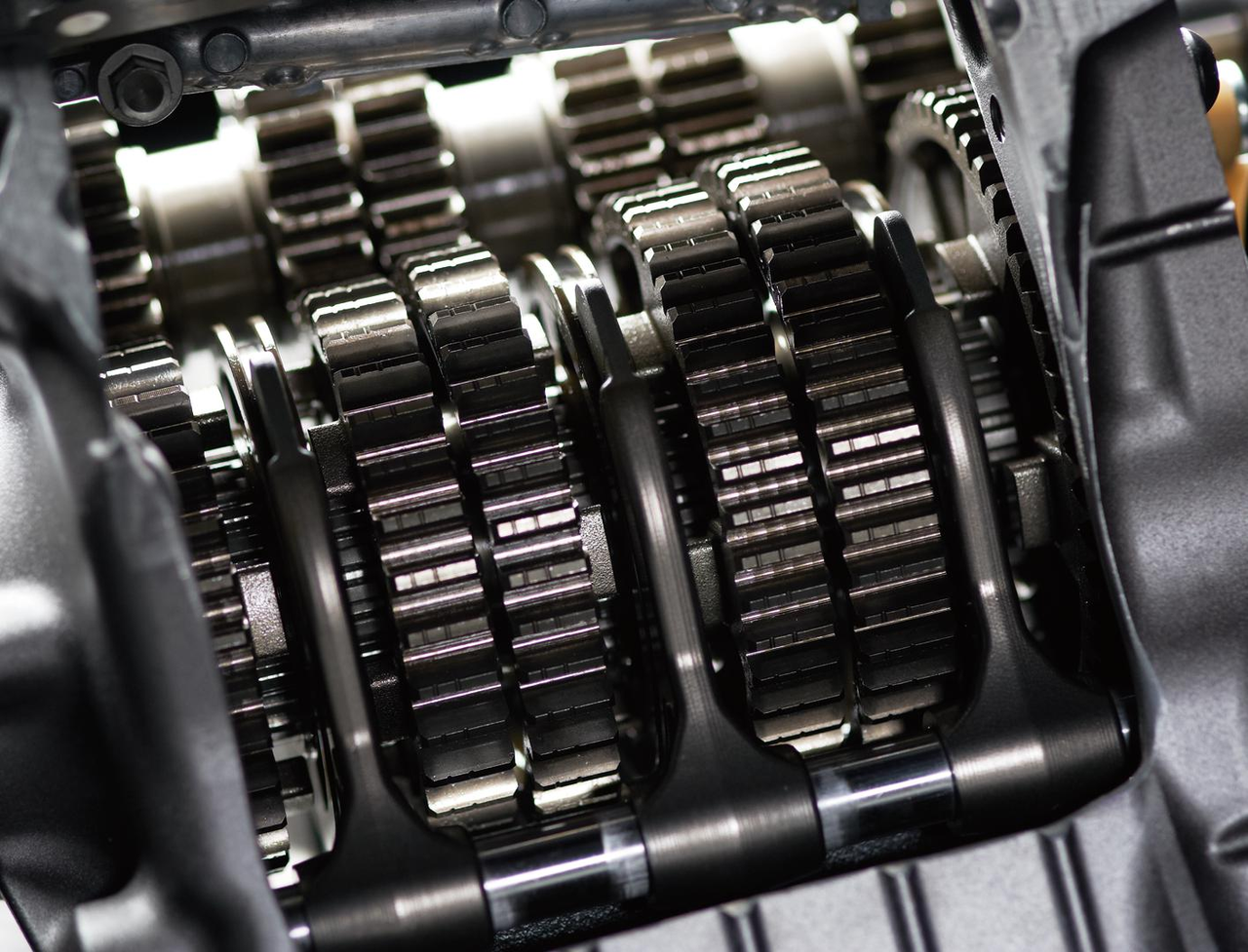 Transmission Dog-Ring