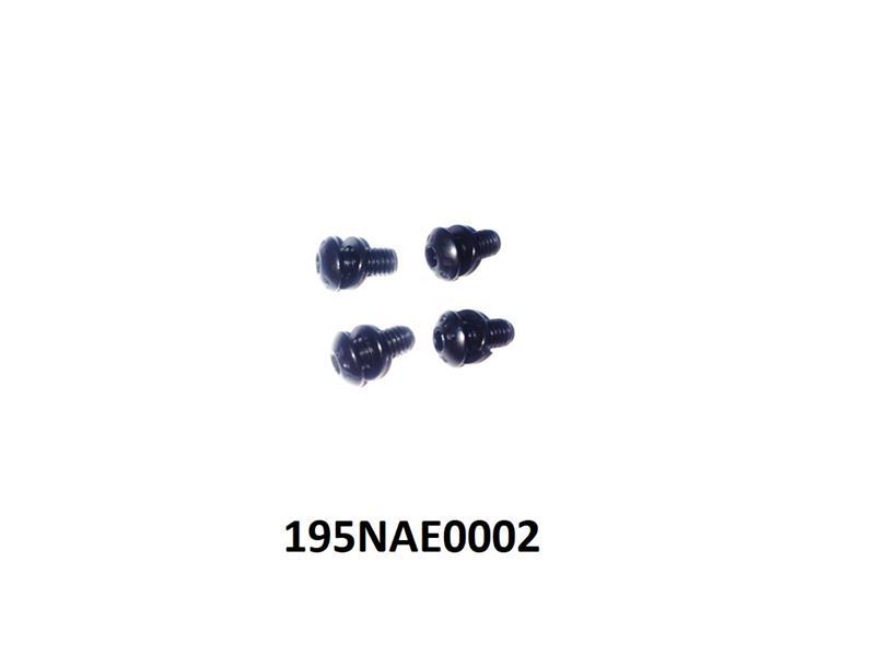 Kit adaptateur de support GPS pour série TomTom 400/500