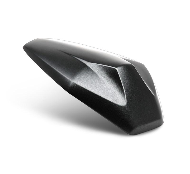 Couvre-selle passager