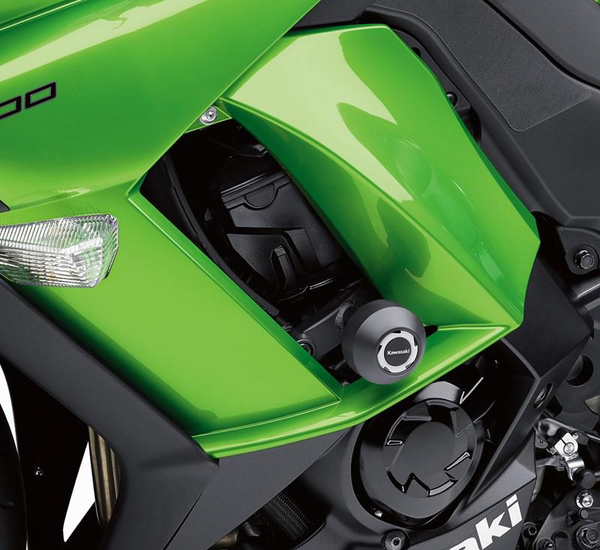 Protections de cadre (Z1100SX)