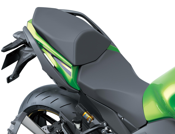 Selle conducteur surbaissée (Ninja 1000/1100SX)
