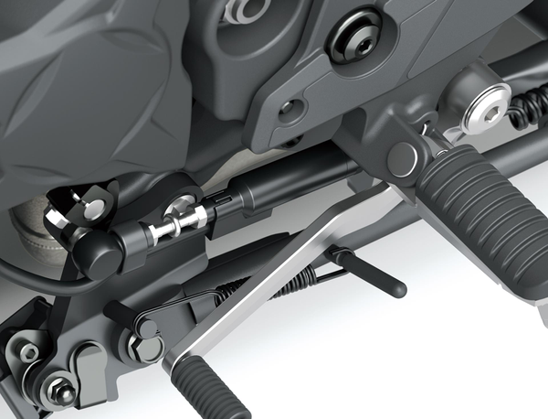 Quick Shifter (Versys 1100)