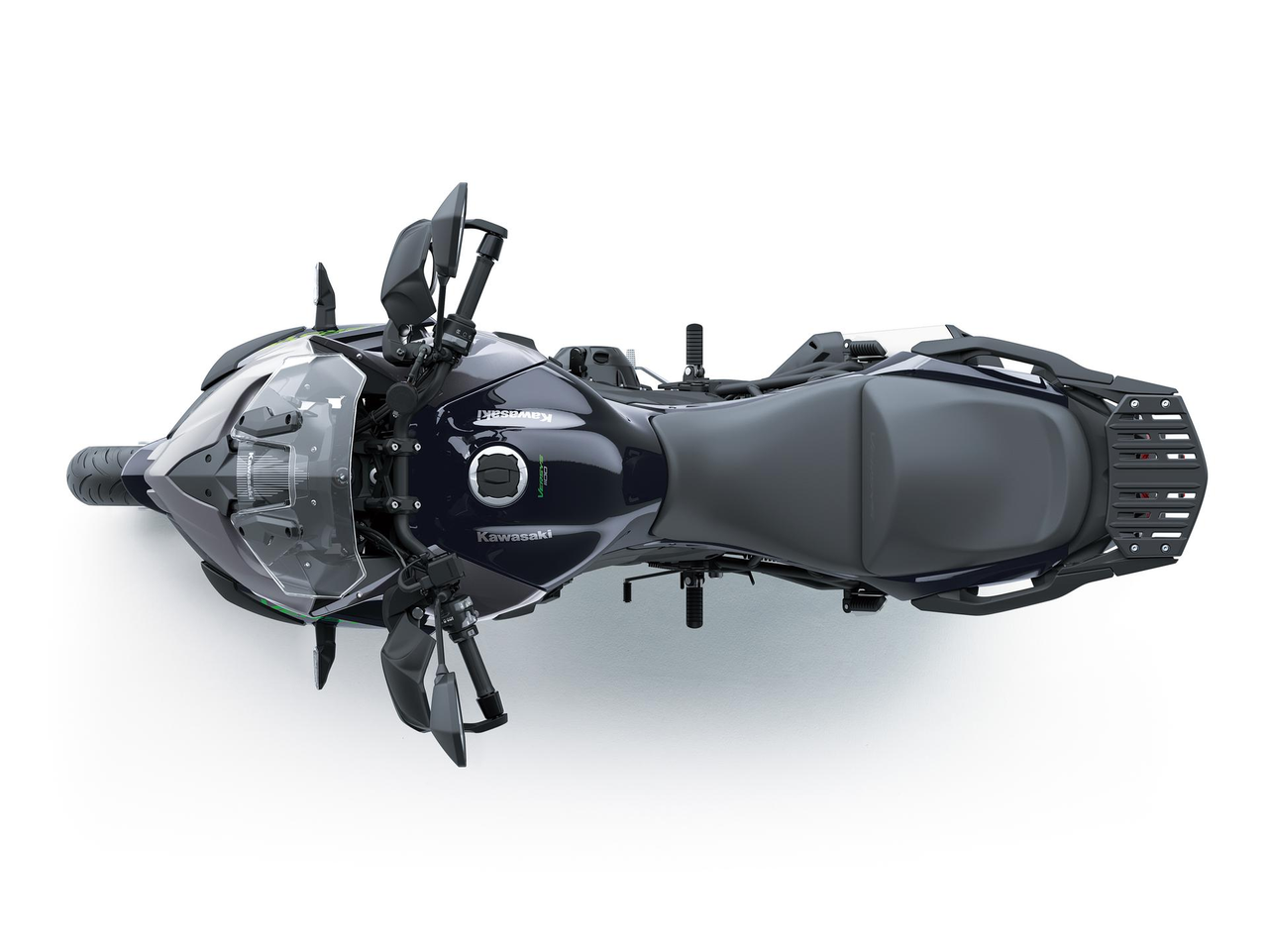 Performance polyvalente pour un plaisir de conduite ultime dans toutes les situations