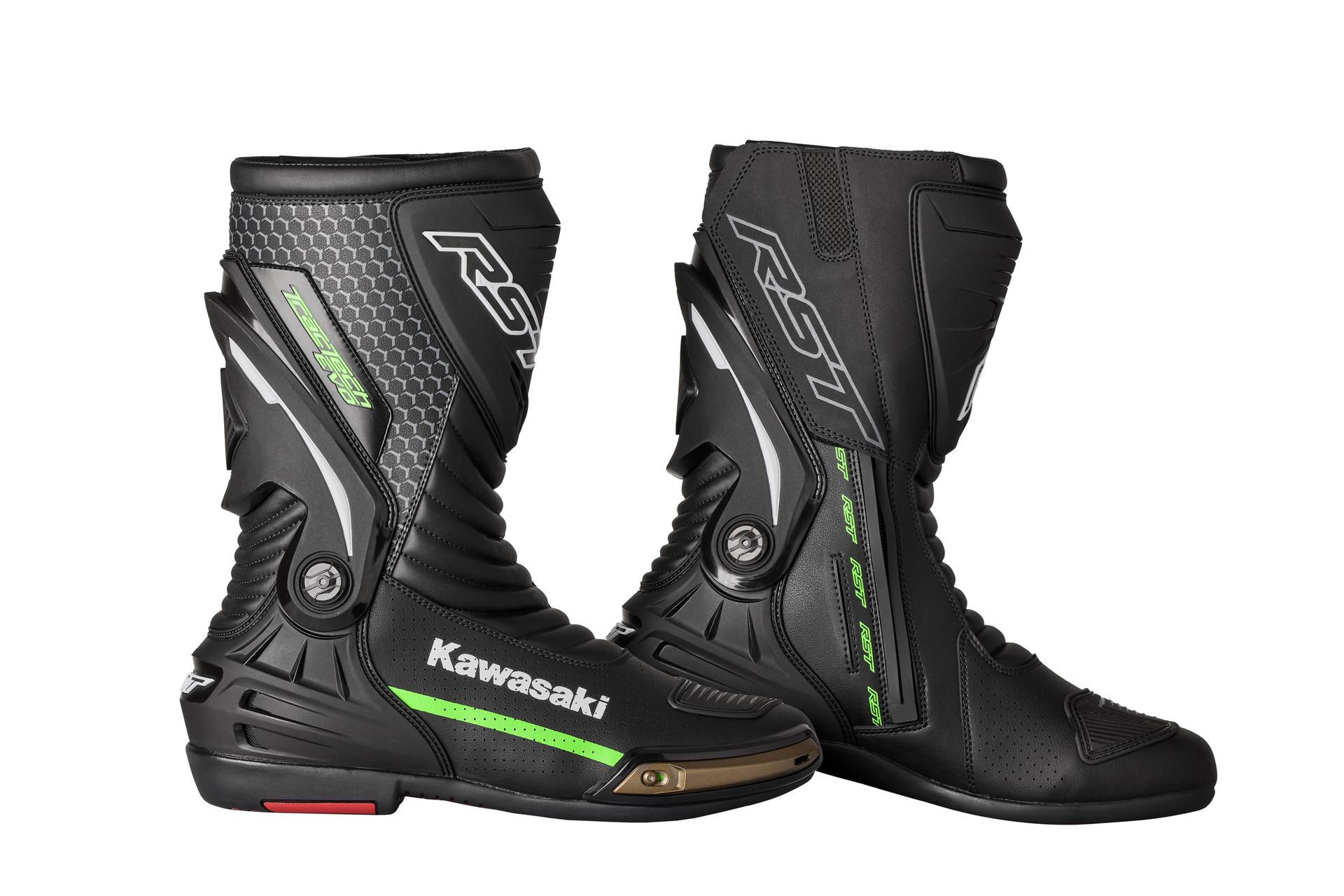Bottes de moto Turin II (hommes)
