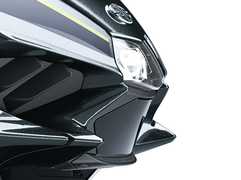 Système d’alerte de collision avant - FCW (Forward Collision Warning)
