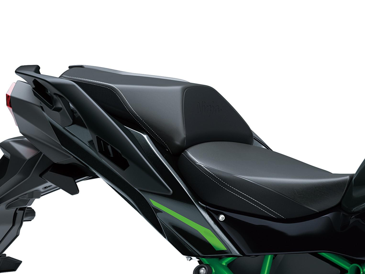 Assise confortable pour deux personnes