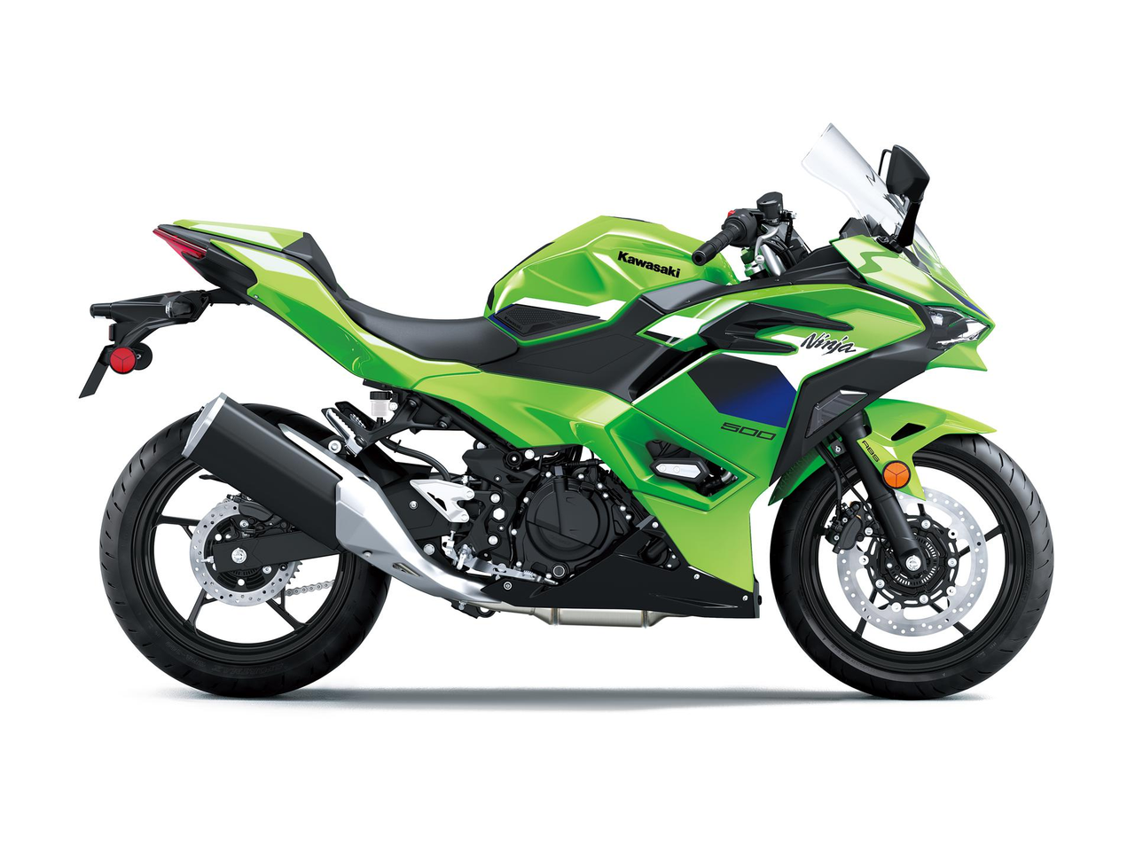 Hauteur de selle rassurante