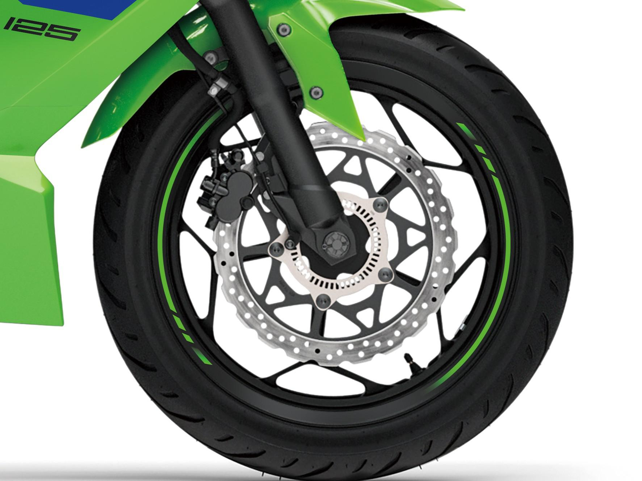 Freins / roues / pneus