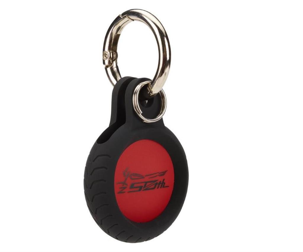 Porte-clefs Z-50th