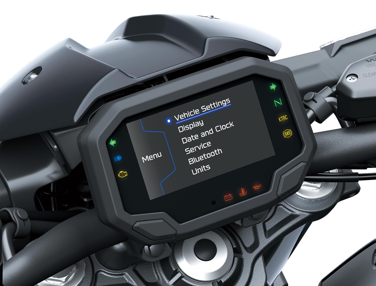 Connectivité smartphone