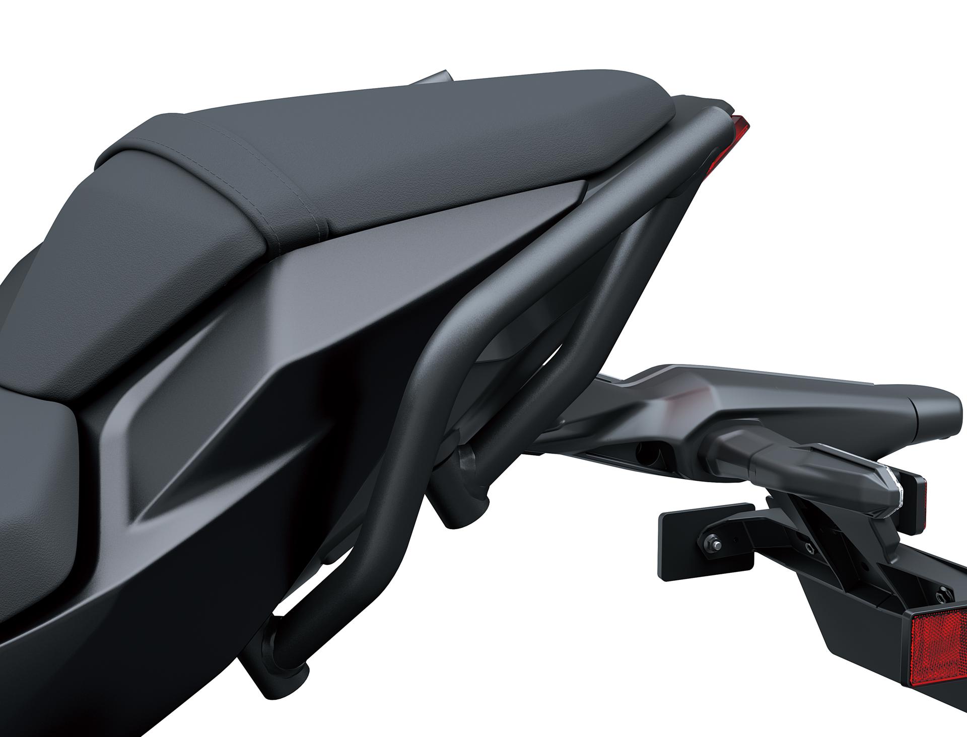 Poignée passager (Z650 S)