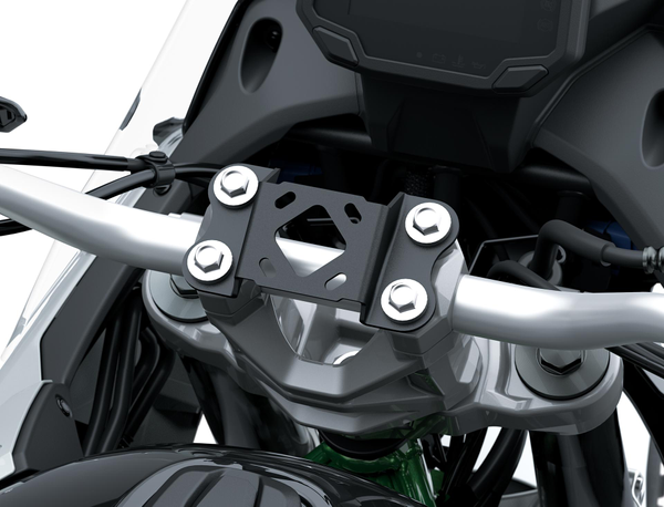 Support GPS (KLE500/SE)