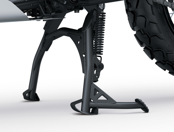 Béquille centrale (KLE500/SE)