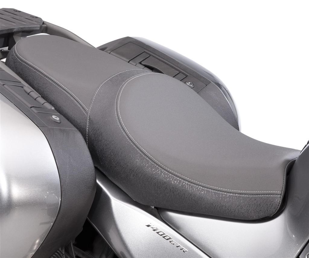 Siège confort, bas (1400GTR)