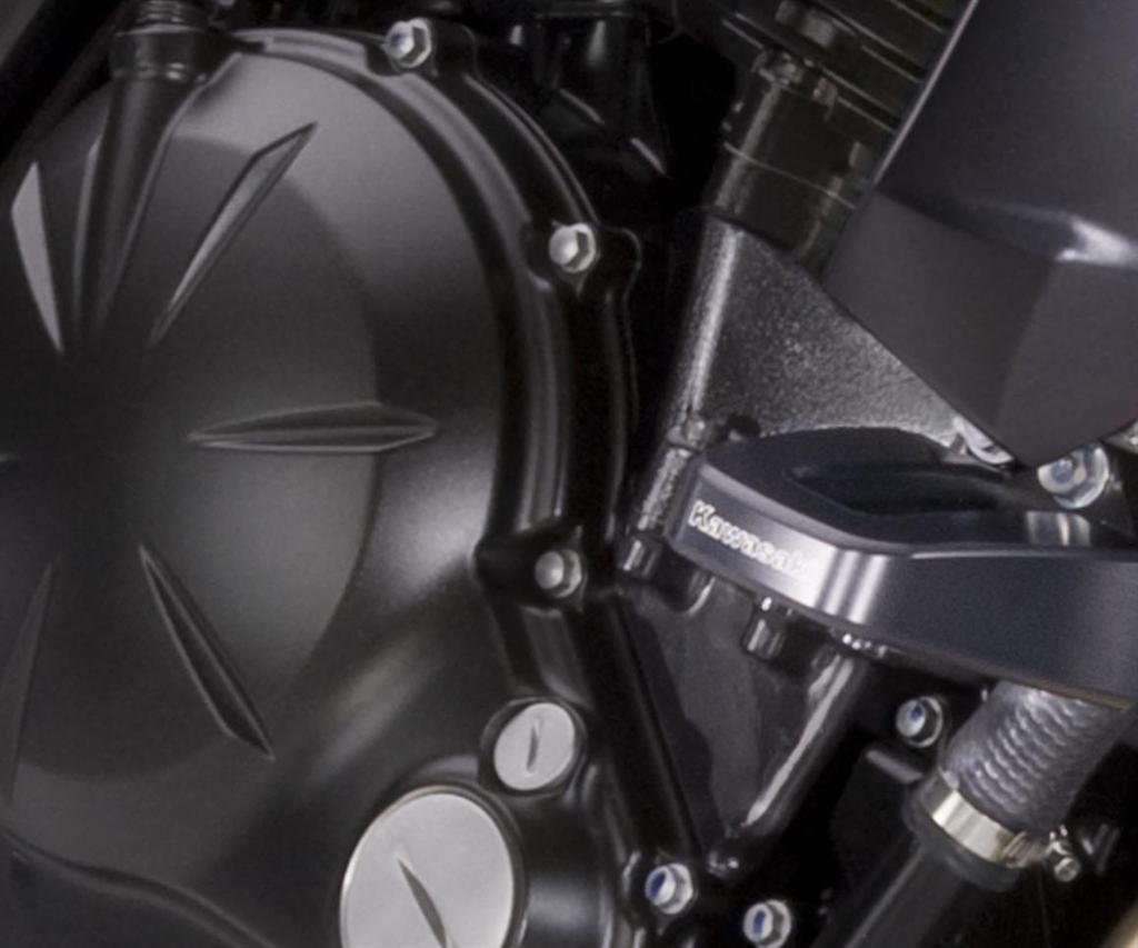 Protections de cadre (ER-6n)