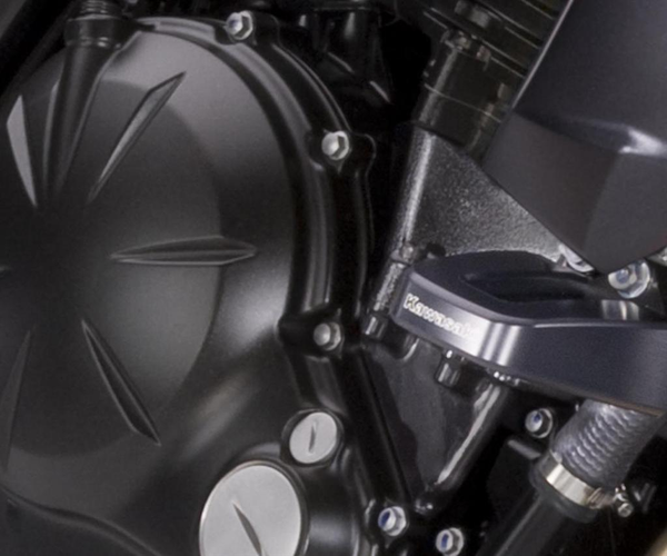 Protections de cadre (ER-6n)