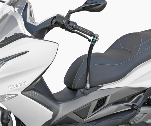 Handlebar Lock (J125 & J300)