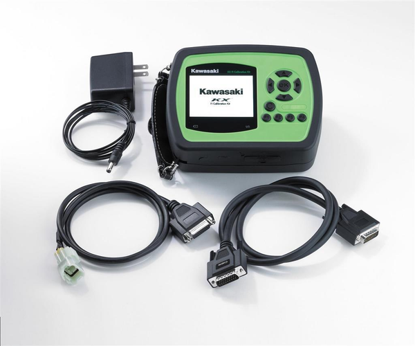 Wire-Lead for Calibration Controller (KX250/X & KX450/X)