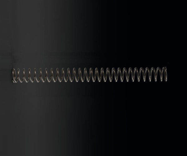 Front Fork Spring (KX250/X)