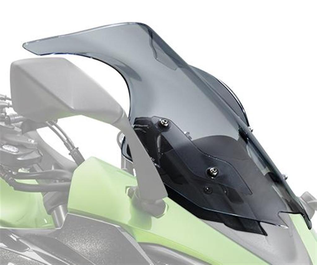 Smoke Windscreen (Z1000SX)