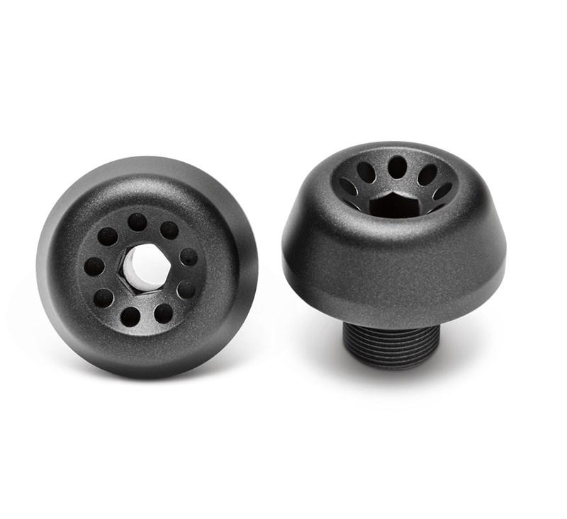 Handlebar Weight Set (Ninja H2)