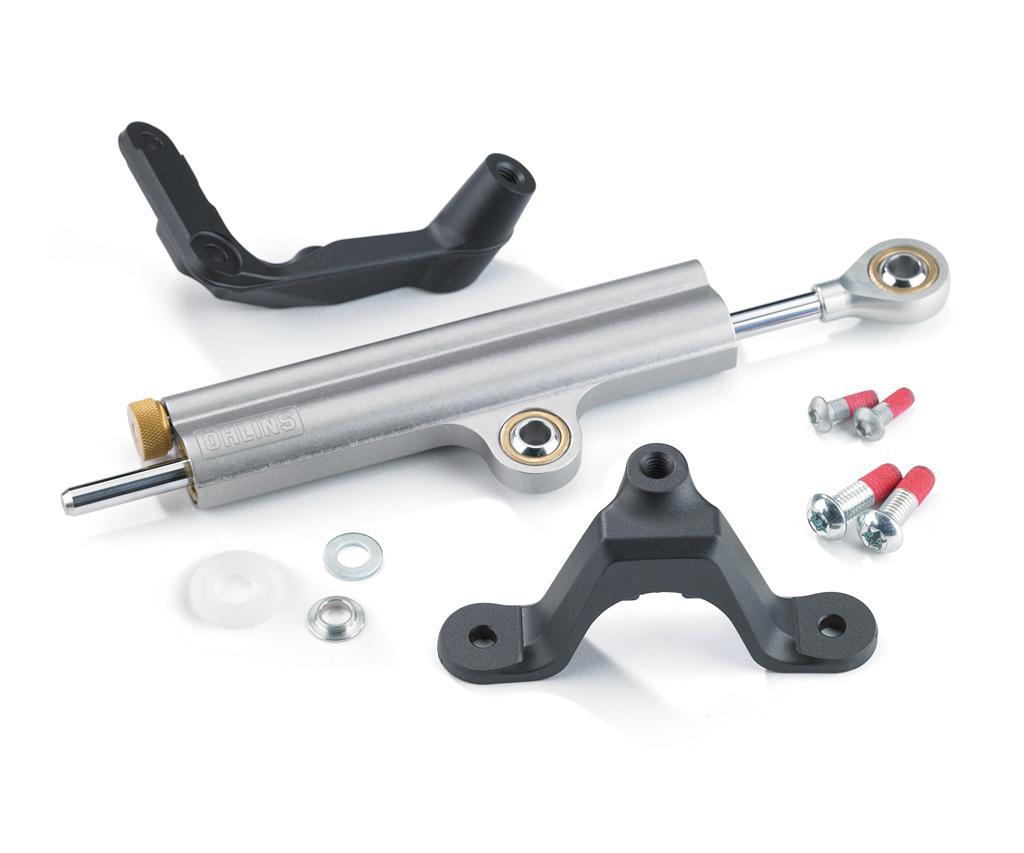 Kit d'amortsseur de direction Öhlins