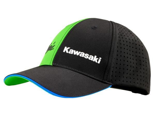 023SBA2610 | WSBK 2026 Cap (Adult) | Kawasaki