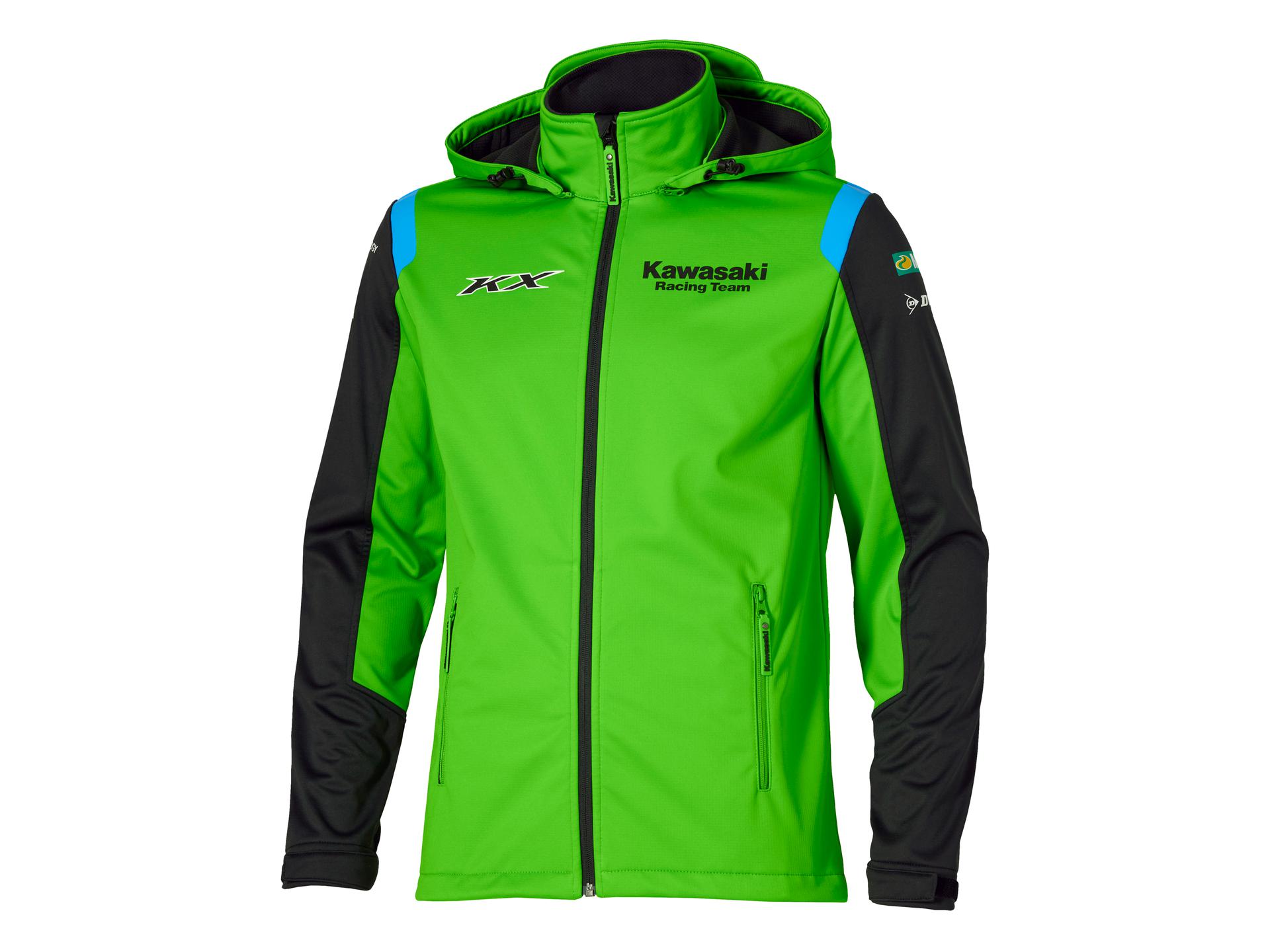 Veste MXGP 2026 (hommes)