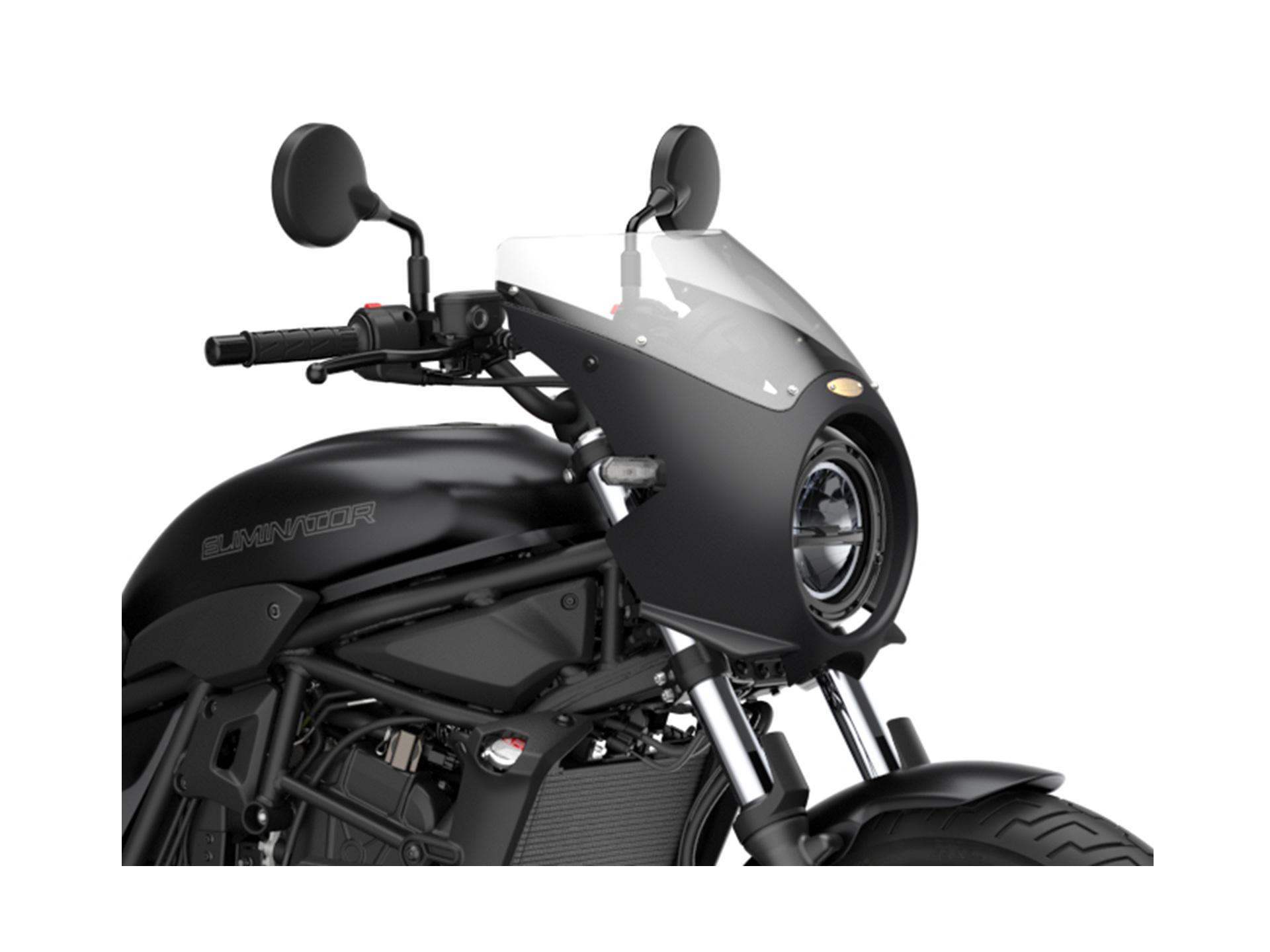 Kit tête de fourche Café (Eliminator 500)