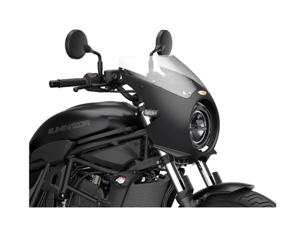 Café-Verkleidungs-Kit (Eliminator 500 SE)