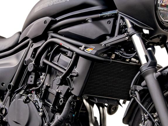 Protection de moteur (Eliminator 500/SE)