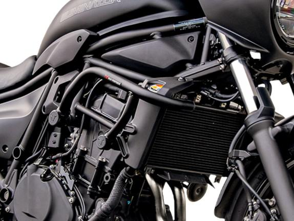 Protection de moteur (Eliminator 500/SE)