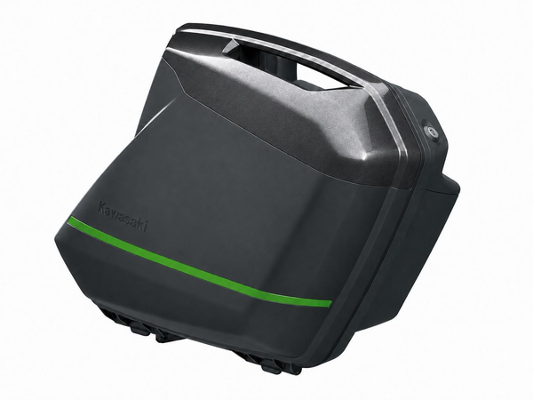 Système de valises KQR (2 x 28 l)