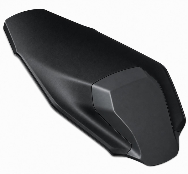 Couvre-selle passager