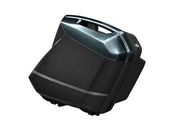 Couvercles pour valises Latérales