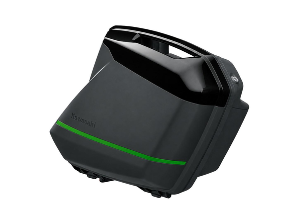 KQR Pannier System (2 x 28 L)