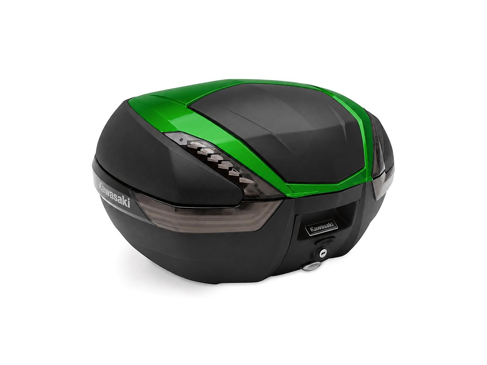 KQR Top Case System (47 L)