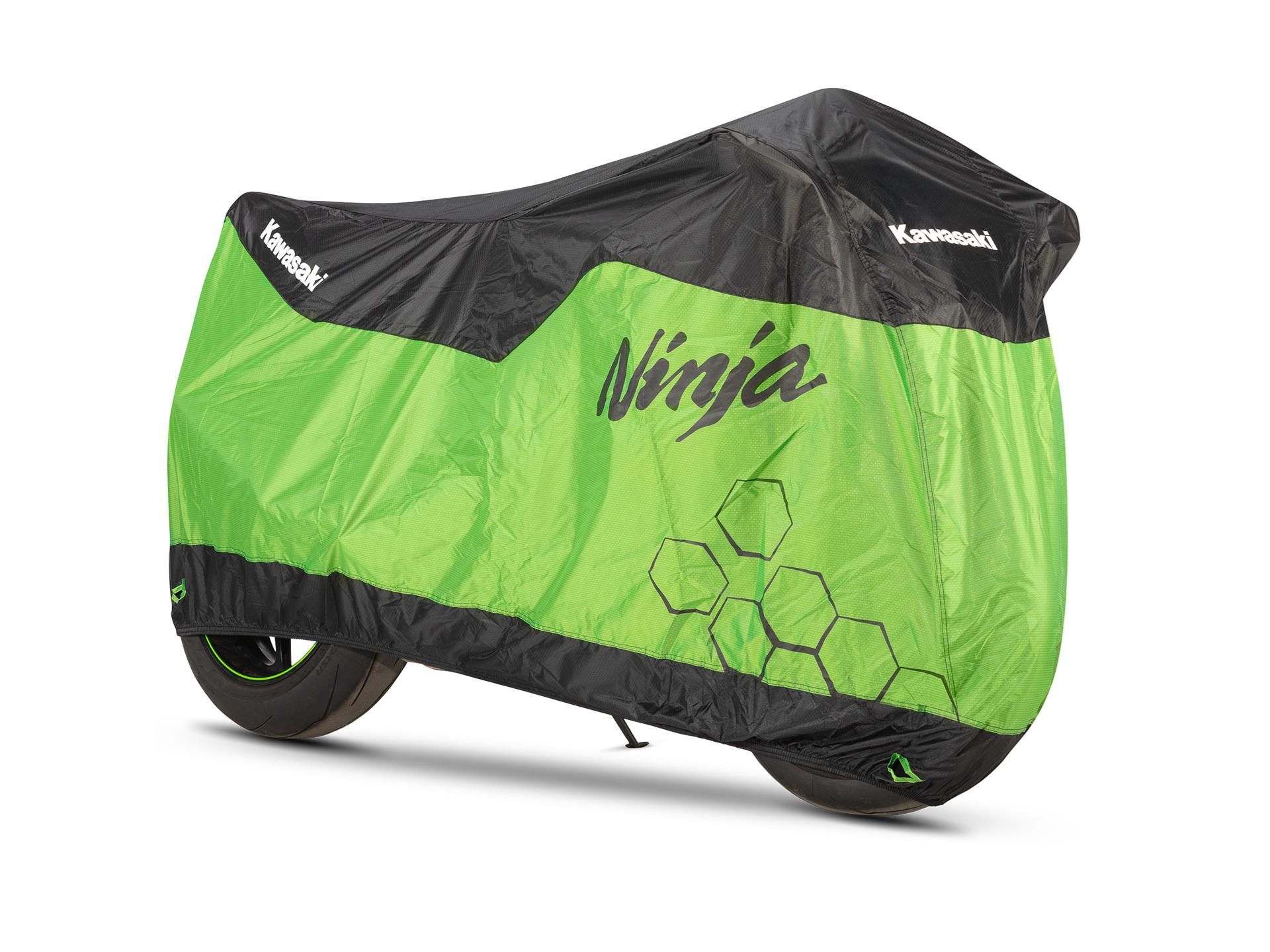 Ninja Outdoor Abdeckplane