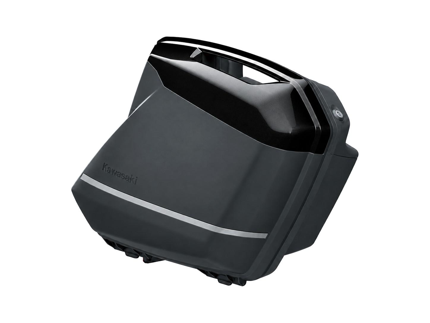 KQR Koffer-System (2 x 28 l)
