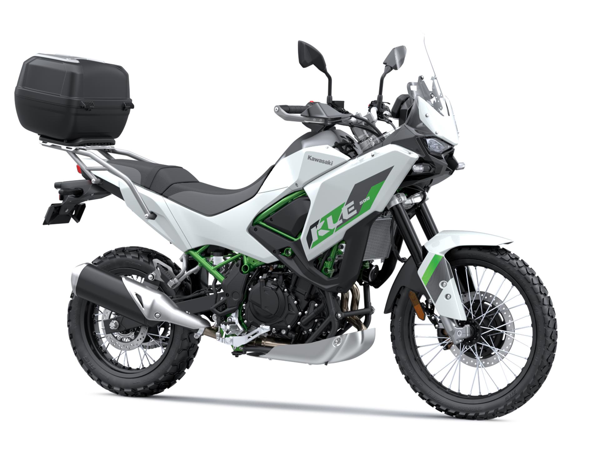 Pearl Blizzard White