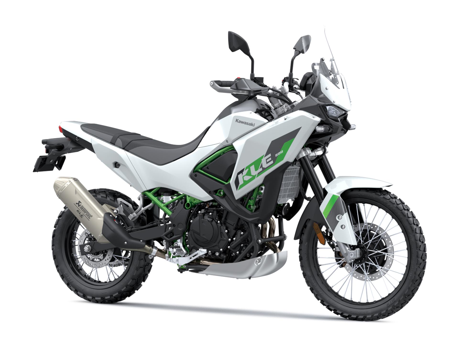 Pearl Blizzard White