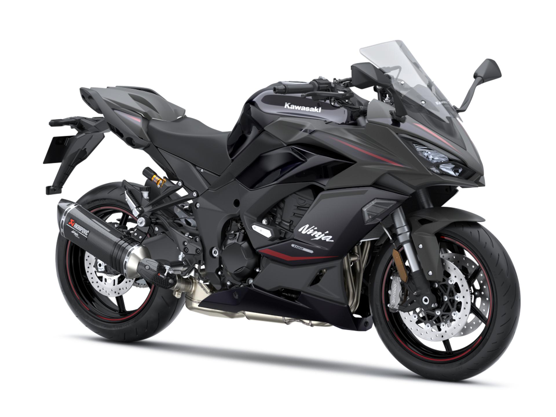 Metallic Matte Graphenesteel Gray / Metallic Diablo Black