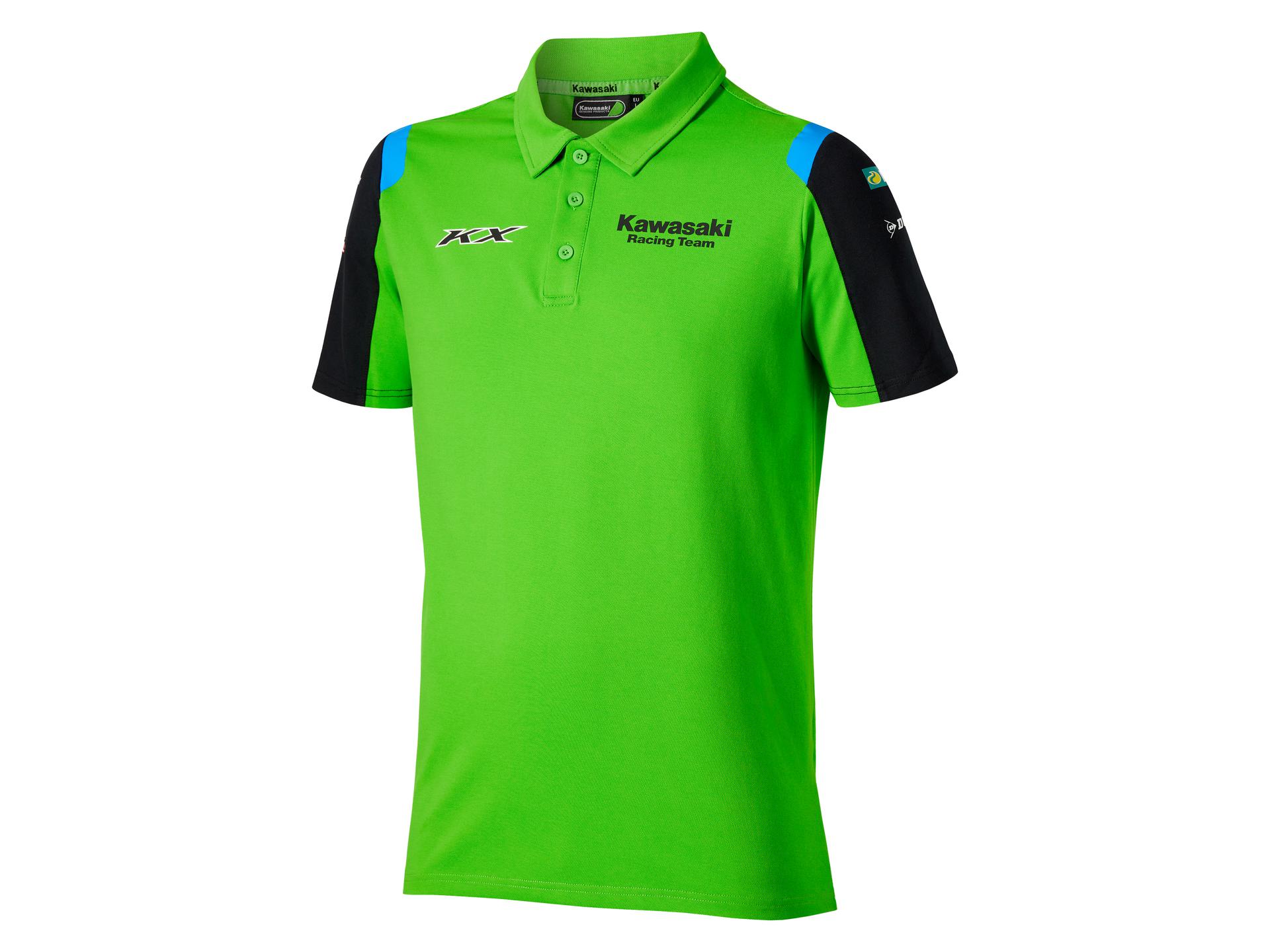 Polo MXGP 2026 (hommes)