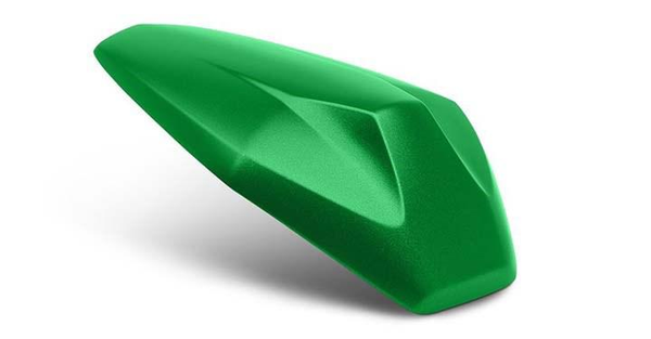 Couvre-selle passager