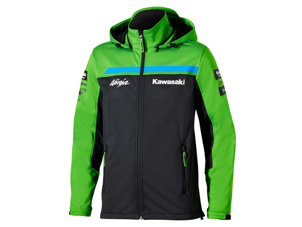 Veste WSBK 2026 (hommes)